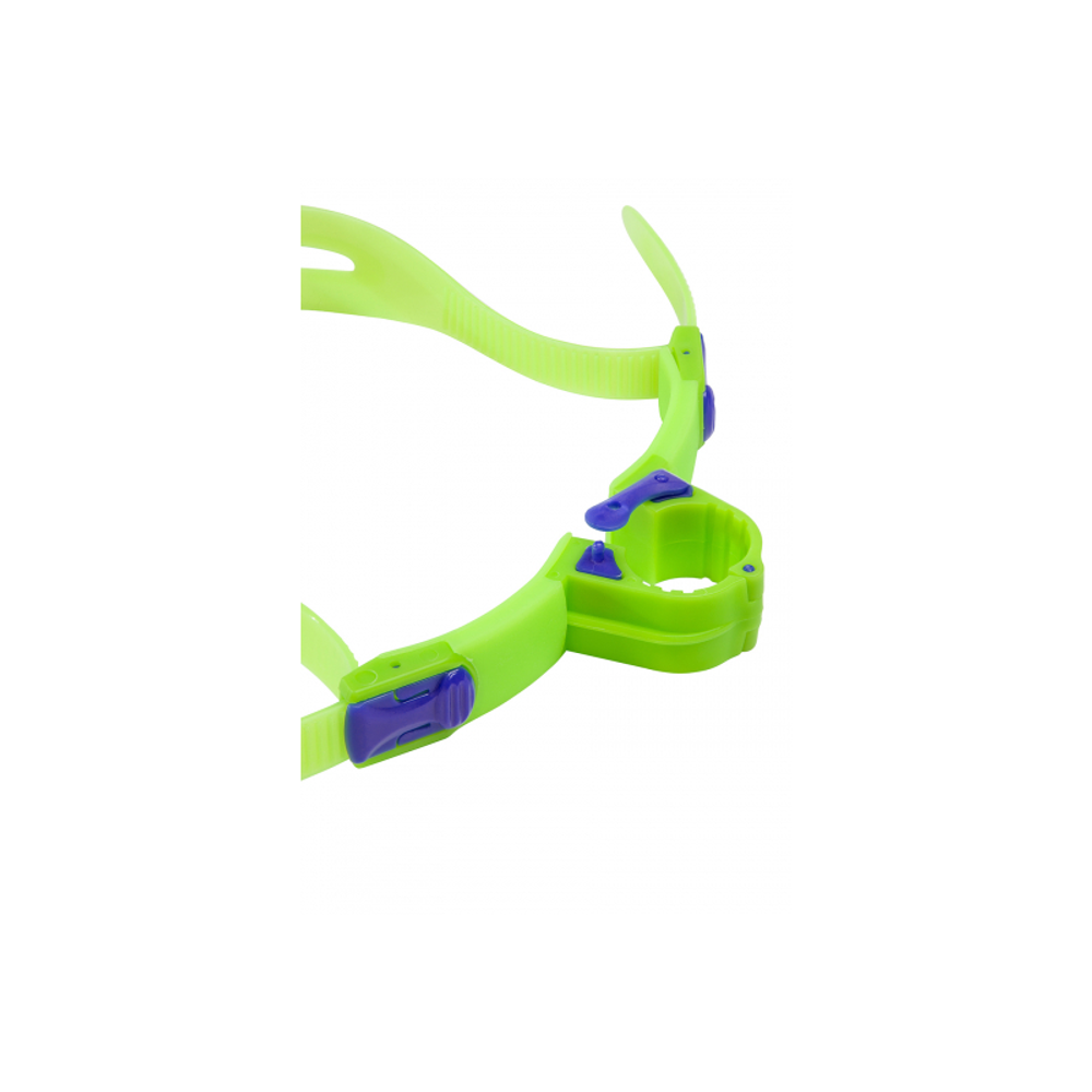 Mad Wave Disaljka za plivanje PRO SNORKEL, Plava slika 2