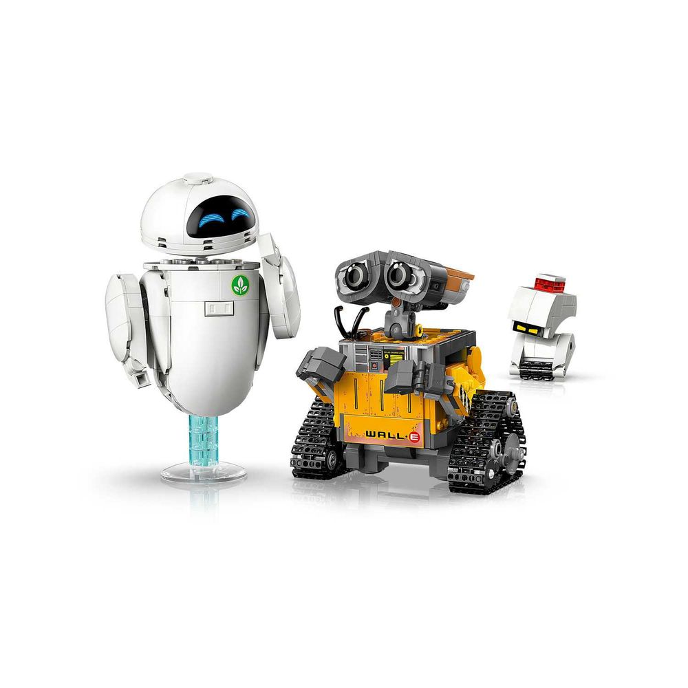 LEGO 43279 Wall-E slika 4