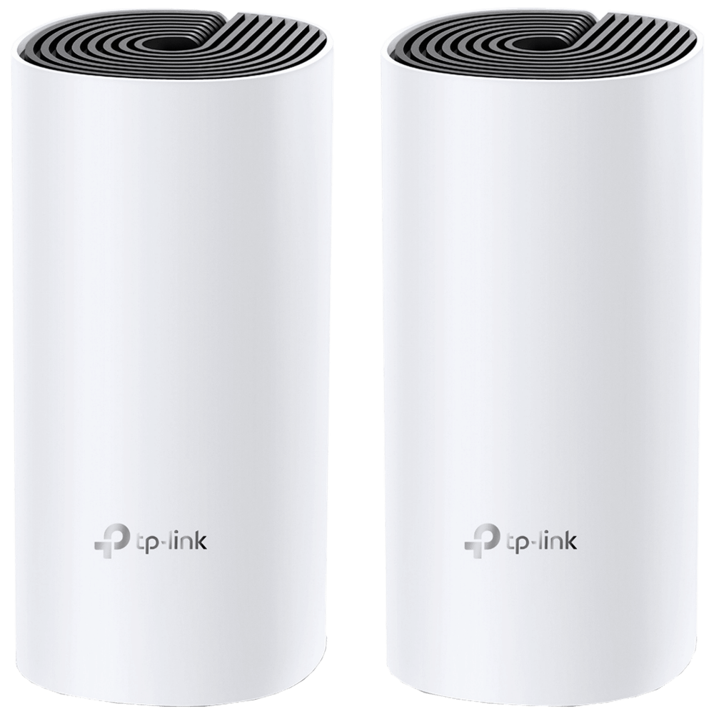 TP-LINK Router AC1200, Wi-Fi sistem za cijeli dom - DECO-M4 (2-PACK) slika 1