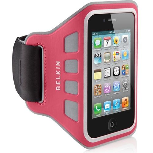 Belkin maska ​​za iPhone 4/4s slika 1