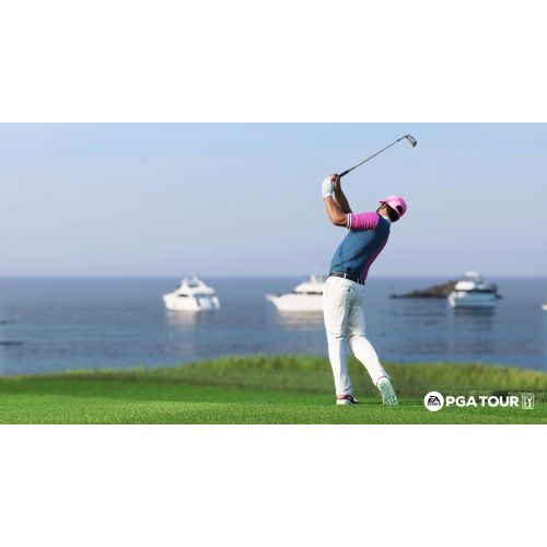 EA SPORTS: PGA Tour (Playstation 5) slika 4