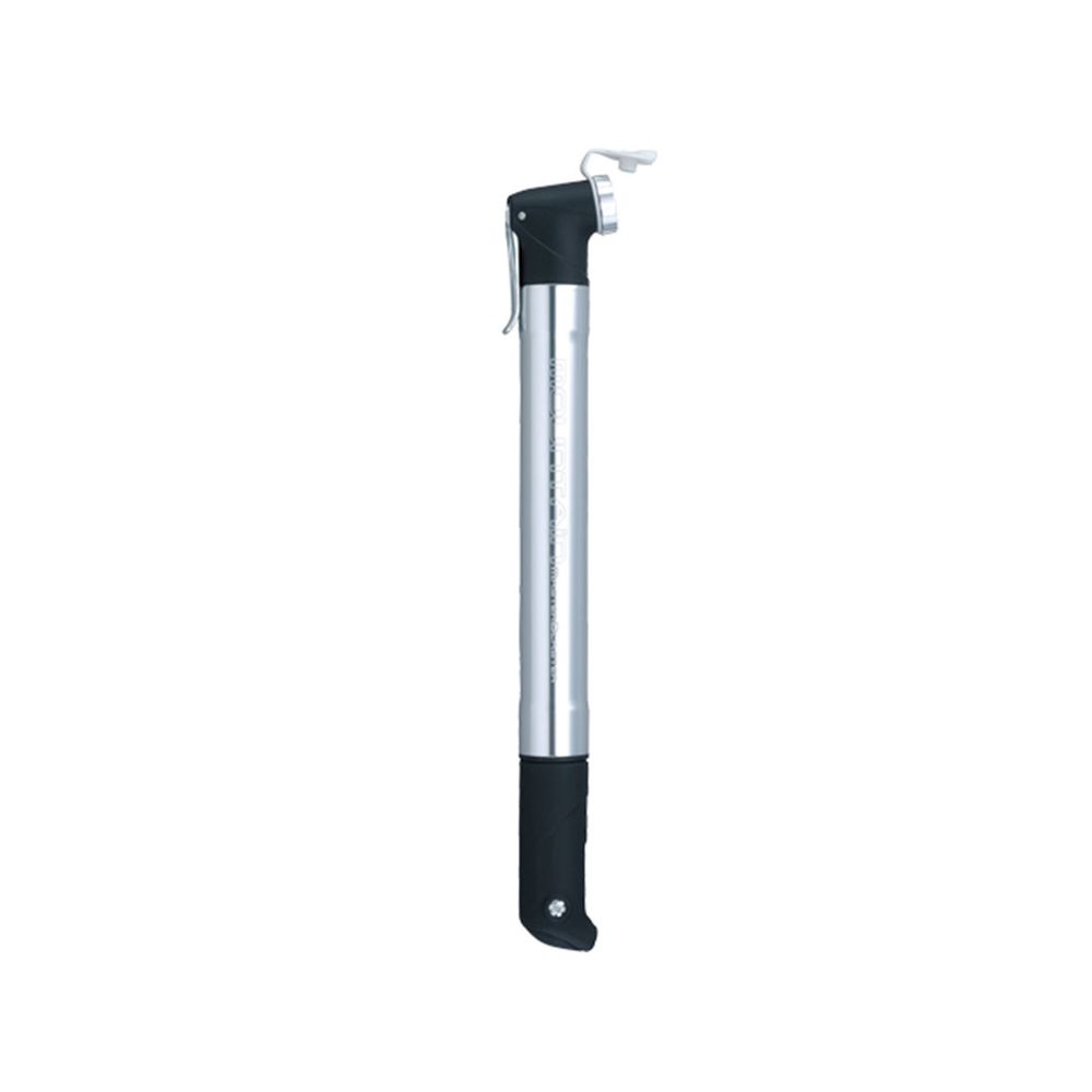 TOPEAK Pumpa za biciklo MOUNTAIN MB SILVER slika 1