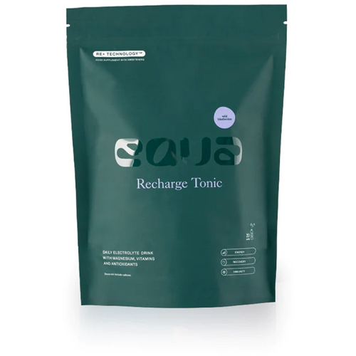 EQUA, Recharge Tonic, divlje borovnice slika 2