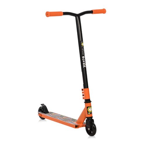 LORELLI BOXER Romobil Sport Sunrise Orange (od 8 god/100kg) slika 1