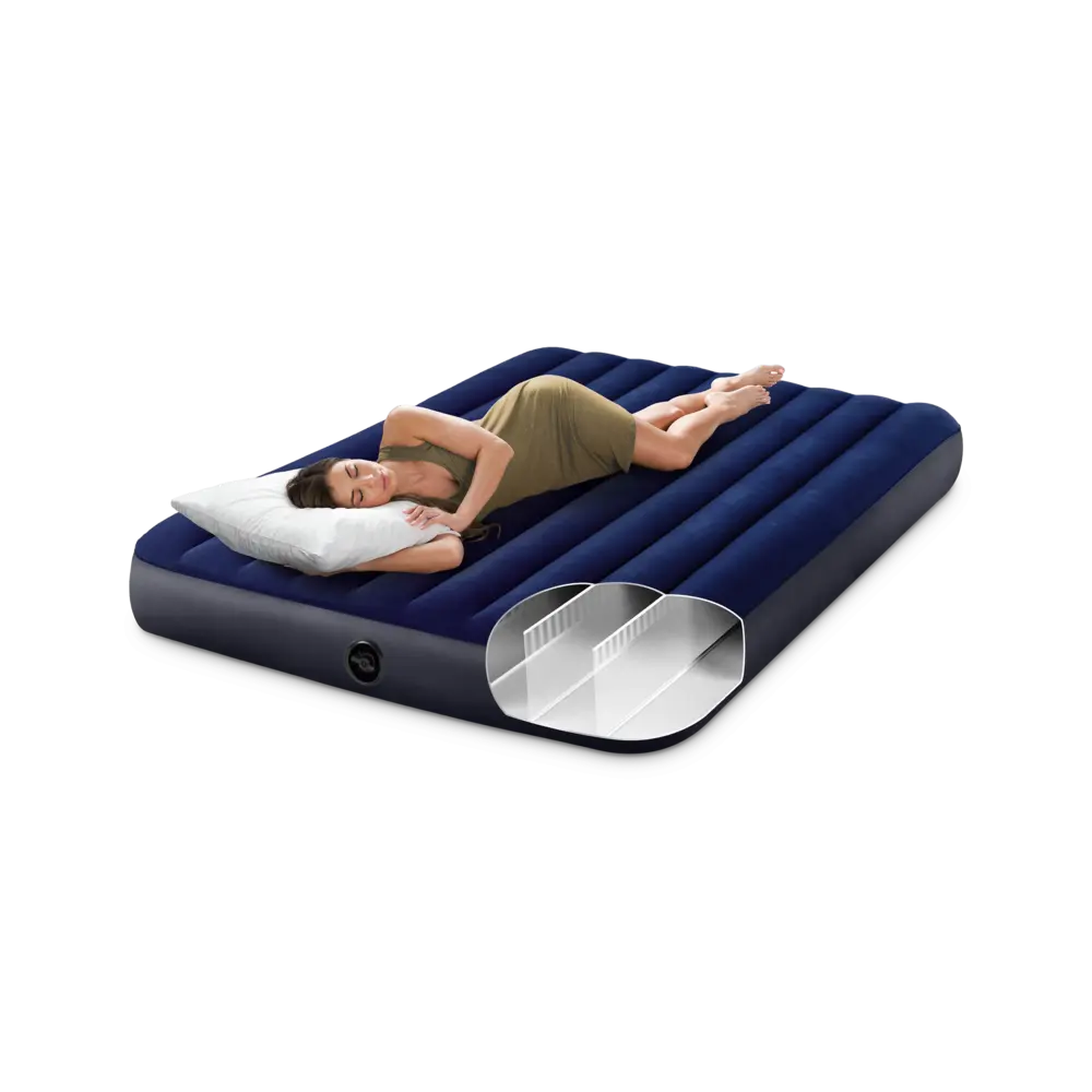 Intex dušek platneni 203x152x25 cm 64759 slika 4
