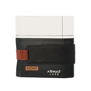 Armaf Craze Noir for Men Eau De Parfum 100 ml (man)