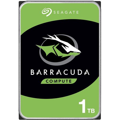 SEAGATE HDD Mobile Barracuda25 Guardian (2.5'/ 1TB/ SATA 6Gb/s/ rmp 5400) slika 2