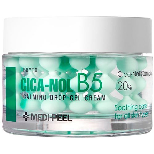 Medi-Peel Phyto Cica-Nol B5 Calming Drop Gel Cream 50g slika 1