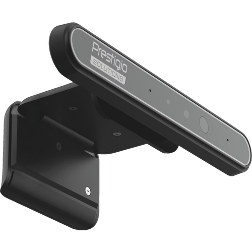 Prestigio Solutions VCS Windows Hello Camera: FHD, 2MP, 2 mic, 1m (Range), Connection via USB 3.0 slika 1