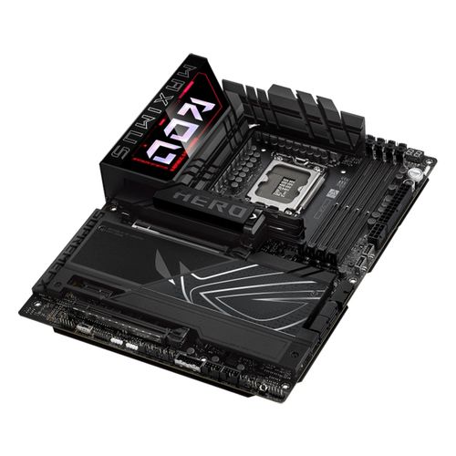 Asus ROG MAXIMUS Z890 HERO matična ploča slika 4