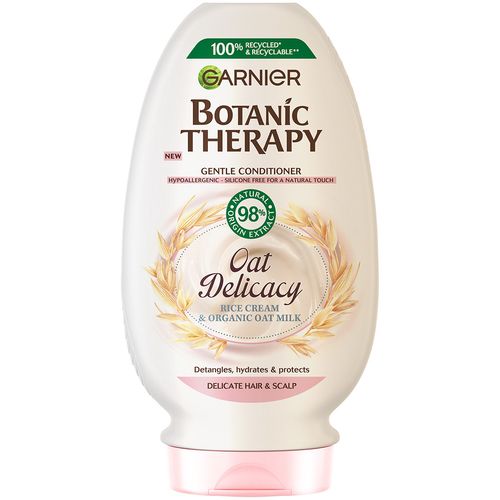 Garnier Botanic Therapy Oat Delicacy regenerator za kosu 200ml slika 1