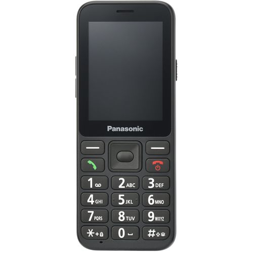 PANASONIC KX-TU250EXB CRNI 4G slika 1