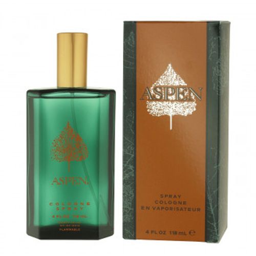 Aspen Aspen Eau de Cologne 118 ml (man) slika 1