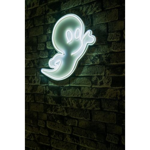 Wallity Ukrasna plastična LED rasvjeta, Casper The Friendly Ghost slika 1