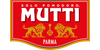 Mutti Umak aromatizirani za pizzu konzerva 400g