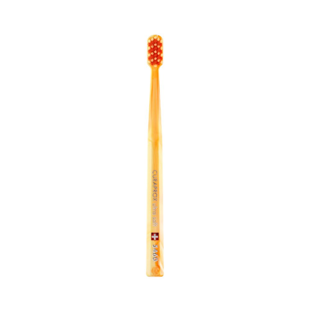 Curaprox Četkica za zube CS 5460 Ultra Soft Marble Limited Edition, 2kom slika 2
