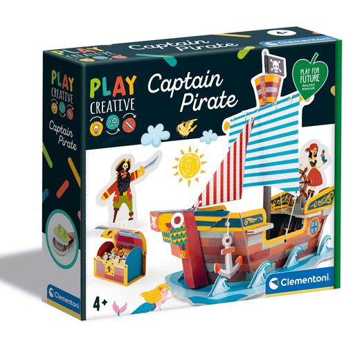 Play Creative Set slika 1