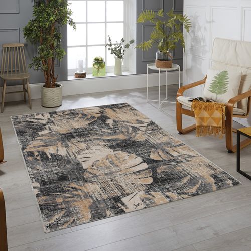 Genesis Multicolor Hall Carpet (100 x 150) slika 1