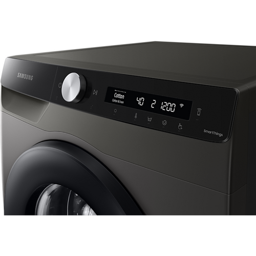 Samsung WW90T534DAX1S7 Veš mašina sa Eco Bubble™, AI Control i Auto Dispense tehnologijom, 9 kg, 1400 rpm, dubina 55 cm slika 5