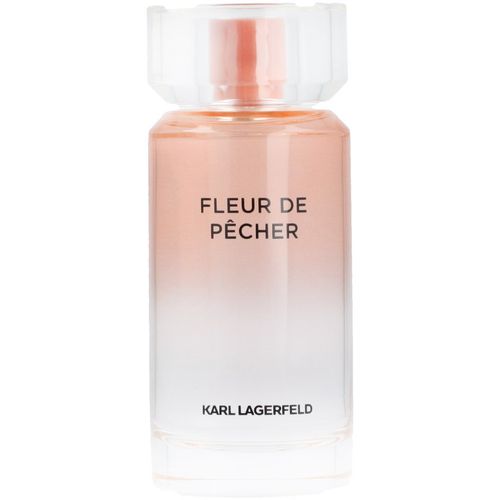 Karl Lagerfeld Fleur de Pêcher Eau De Parfum 100 ml (woman) slika 5