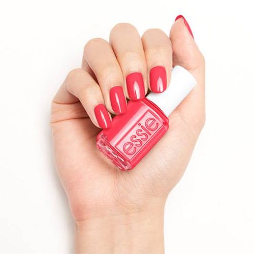 Essie Lak za nokte 73 Cute As a Button slika 4