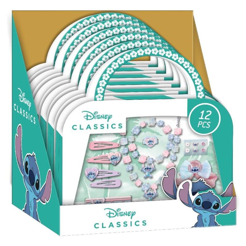 Disney Stitch Beauty Set slika 2