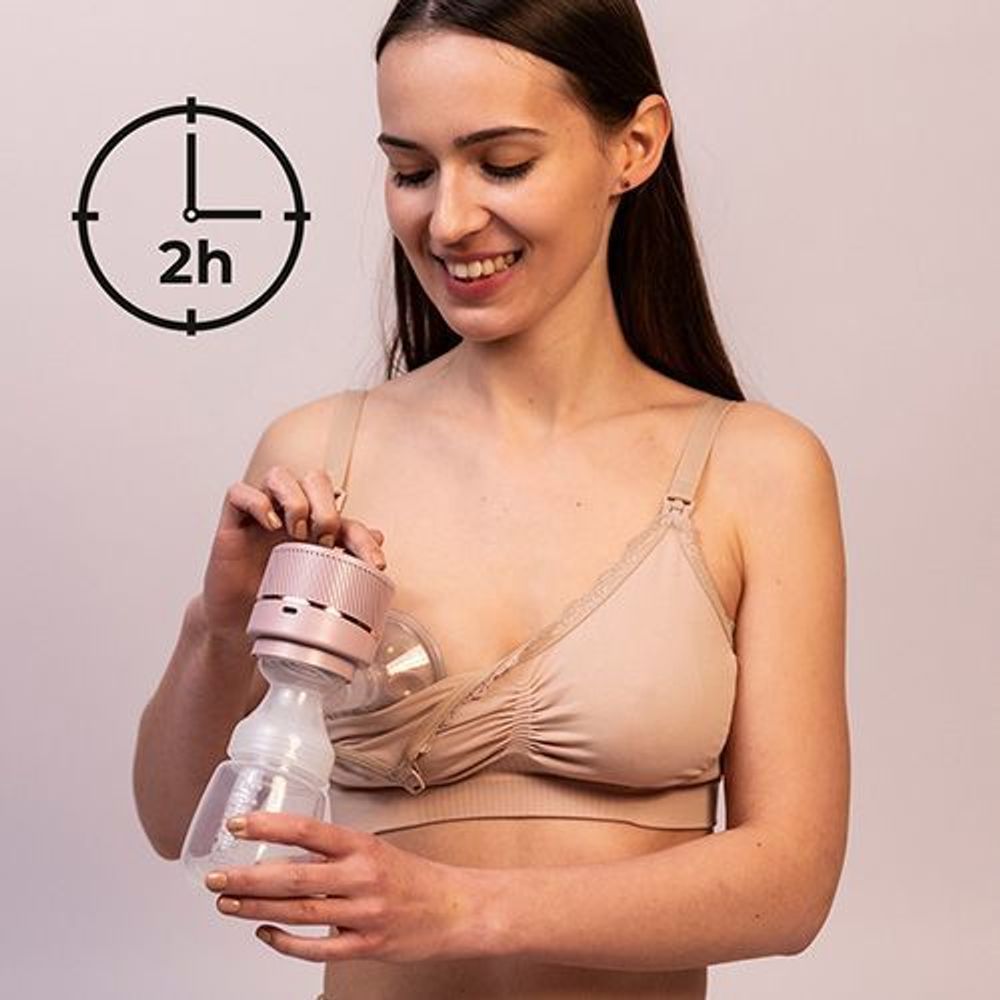 BabyOno Električna izdajalica PICO slika 7