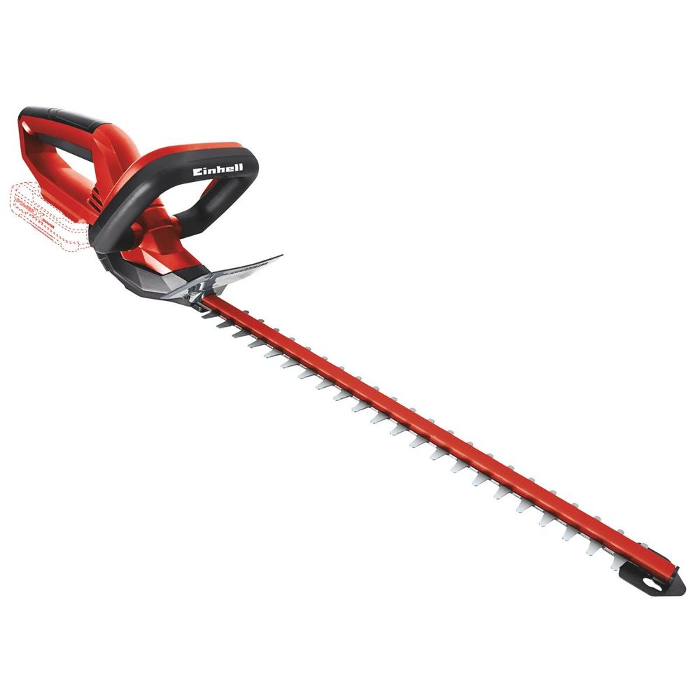 Einhell Akumulatorske makaze za žbunje GH-CH 1846 Li - Solo slika 1