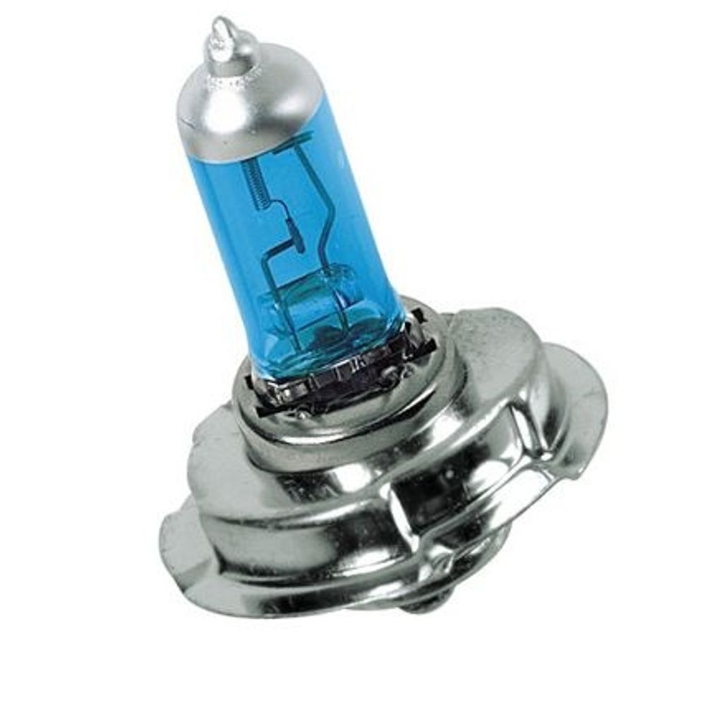 Sijalica Lampa 12V S3 Blue Xenon 15W slika 1