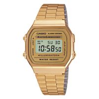 Casio Collection Ručni sat A168WG-9EF