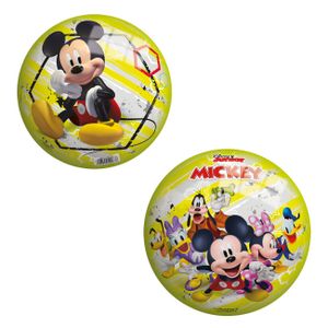 Lopta Mickey Mouse 23cm