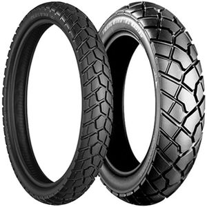 Bridgestone 160/60R15 67H TL AX41T R AdvCrosTour HO