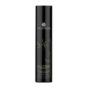 Trueplex Bamboo Miracle Smooth&Repair Shampoo