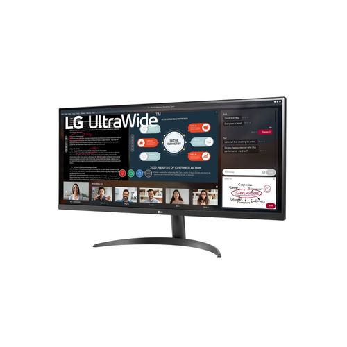 LG Monitor 34 IPS UltraWide 34WP500-B slika 2