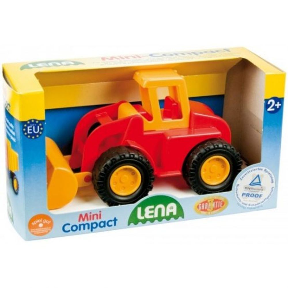 Lena Bager Mini Compact slika 2