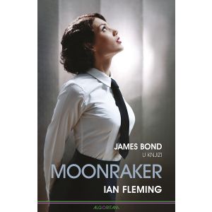 Moonraker, Ian Fleming