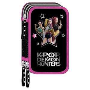Portatodo Energy Kpop Demon Hunters triple 37 kom
