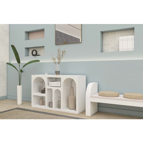 Liva  White Console slika 5