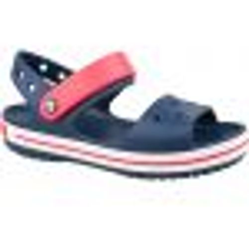 Dječje sandale Crocs Crocband 12856-485  slika 9