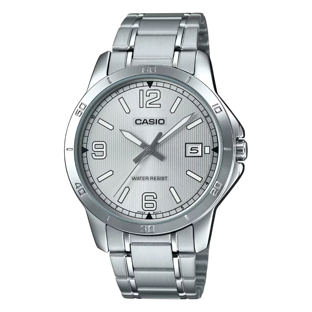RUČNI SAT CASIO MTP-V004D-7B2UDF slika 1