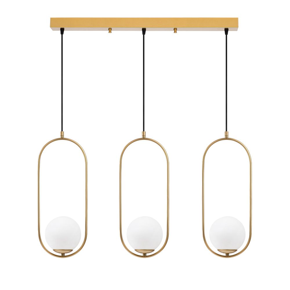 Luster Mudonı – Mr-936-1 – zlatna boja slika 4