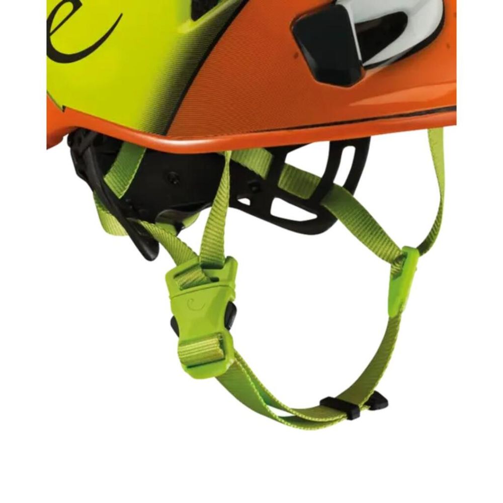 Edelrid Dječija kaciga Kids Shield slika 4