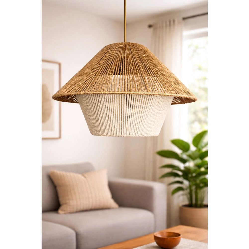Stolna Lampa BK294 - Višebojna slika 1