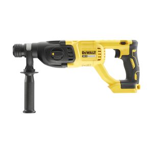 Dewalt Kombinirani udarni čekić 18V Bare DCH133N