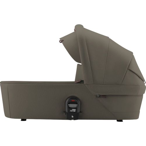 Britax Romer košara za kolica Smile 5z Lux collection - Urban Olive slika 2