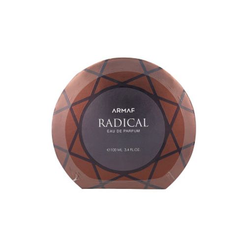 Armaf Radical Brown Eau De Parfum 100 ml (man) slika 1