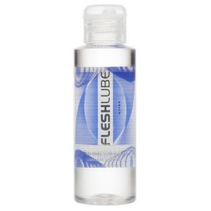 Lubrikant FleshLube Water, 100ml