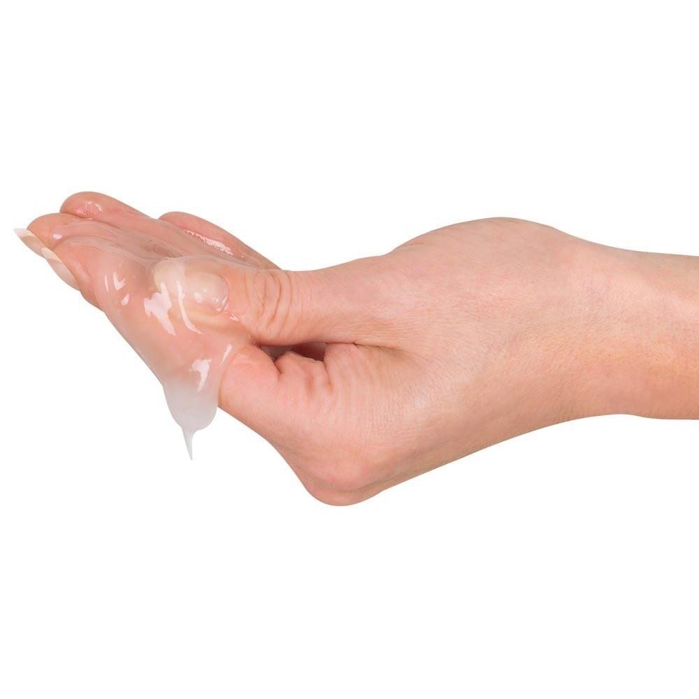 Flutschi Hidratantni silikonski lubrikant gel na bazi vode 200 ml slika 7