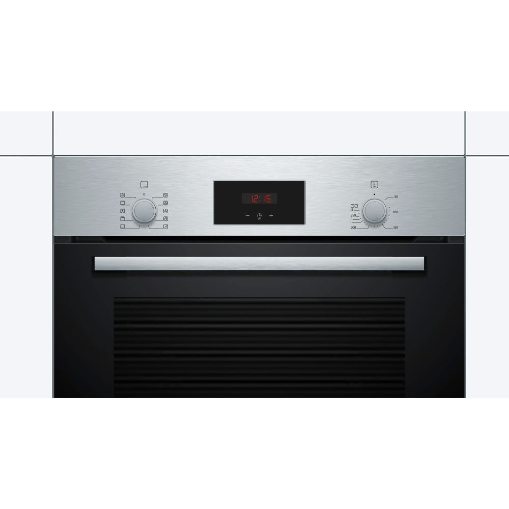 Bosch Ugradbena pećnica HBF154ES0 / 60 x 60 cm, 66 l slika 2