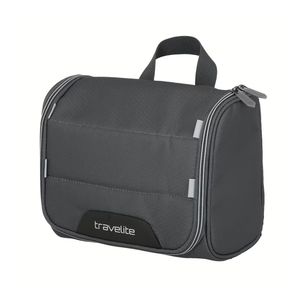 Travelite Toaletna torba 23 cm Skaii 092602-04 siva